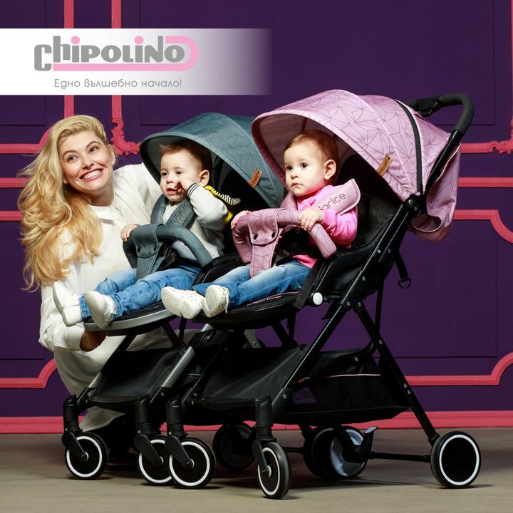 Actual product image Chipolino Connector for Clarice
