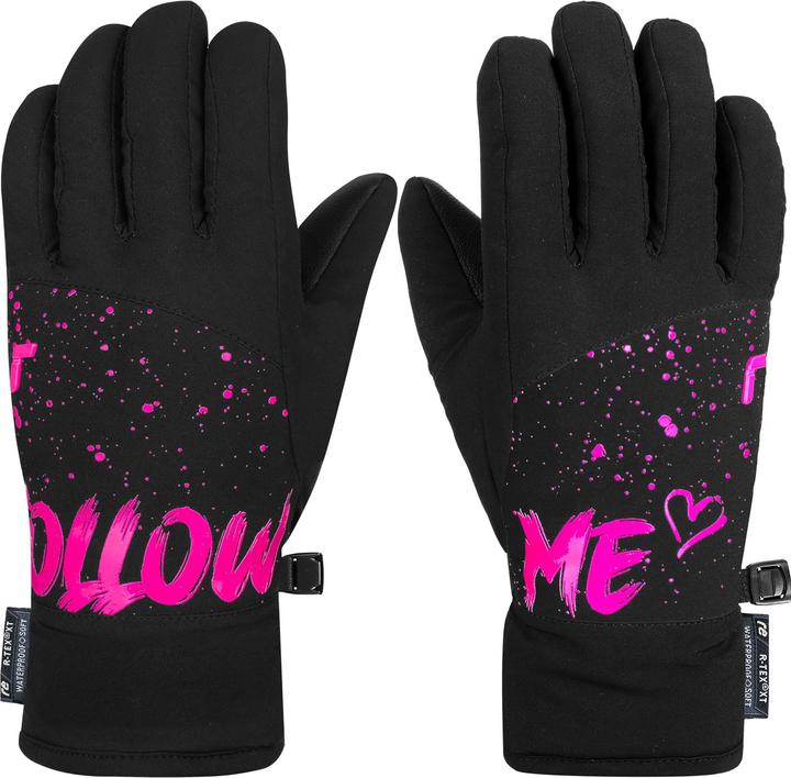 Immagine prodotto Reusch Beatrix R-TEX XT JR (6)