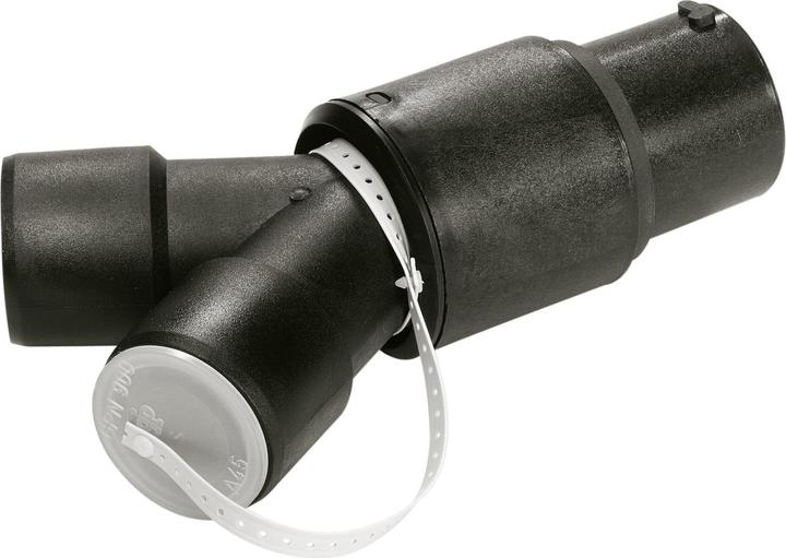 Kärcher Adaptateur en Y pour tuyau DN50