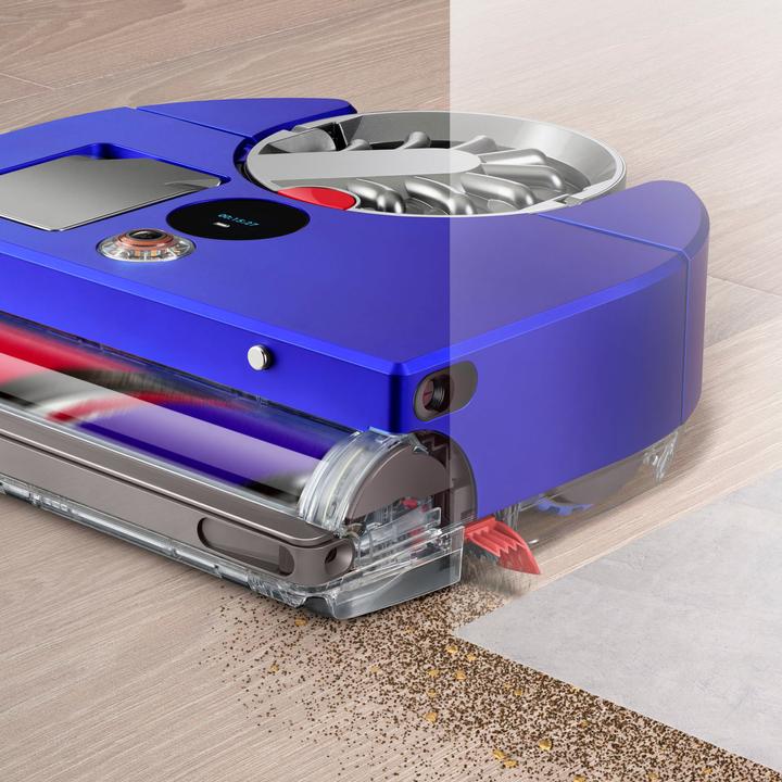 Actual product image Dyson 360 Vis Nav (Robot vacuum)