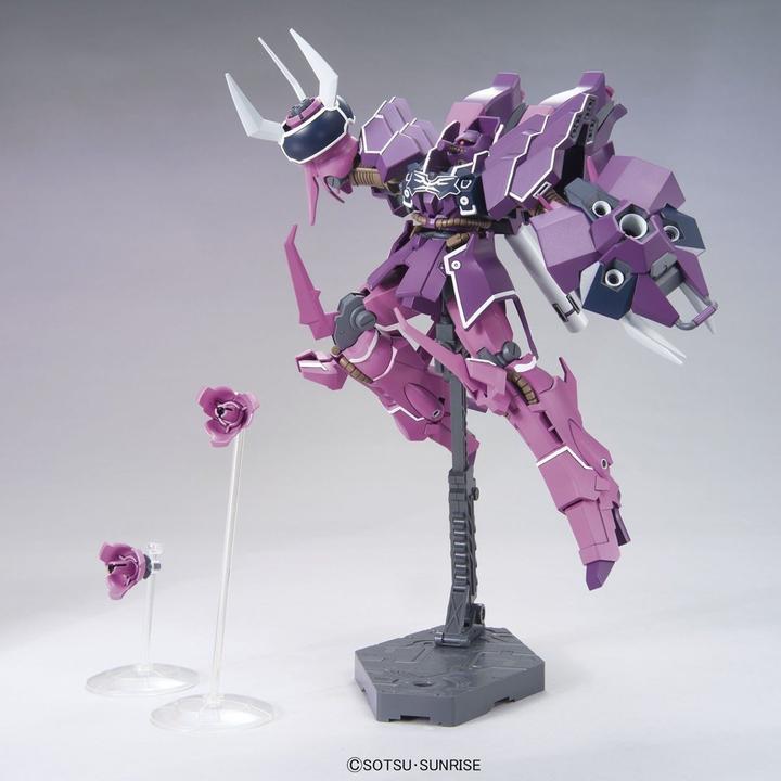Image du produit Bandai Gundam - Rozen Zulu High Grade