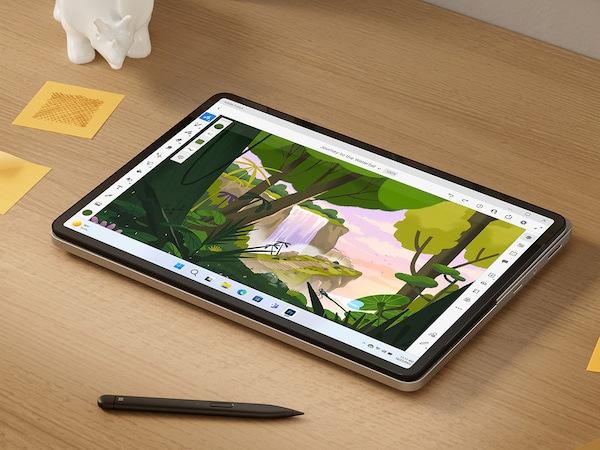 Produktbild Microsoft Surface Laptop Studio 2 (14.40", Intel Core i7-13700H, 32 GB, 1000 GB, DE)