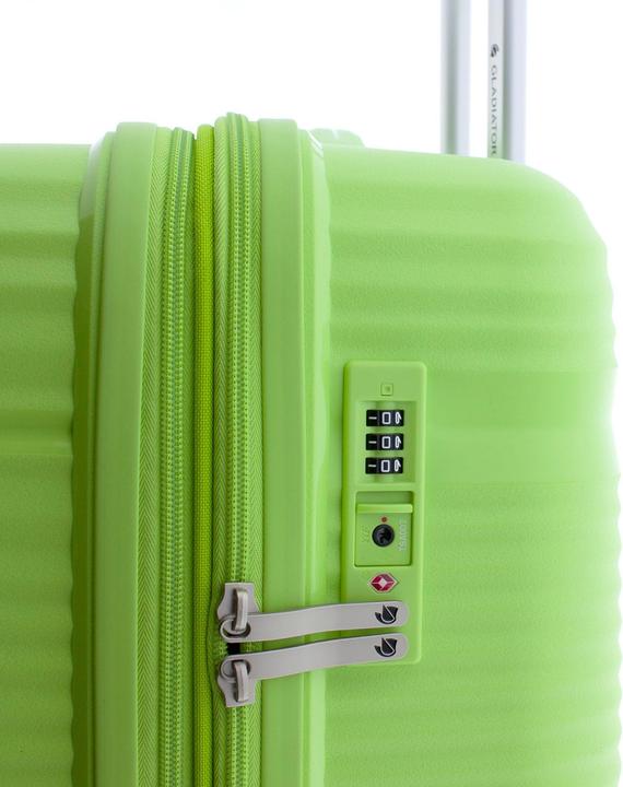 Actual product image Wüsthof Bionic - Trolley (110 l, L (90 - 115l))