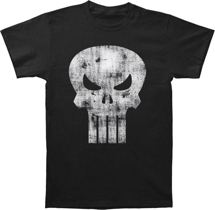 The Punisher TShirt (L)