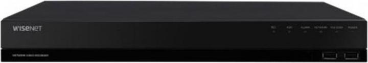Produktbild Hanwha Netzwerkrekorder WRN-810S-4CH-1TB 4 Kanal 1TB