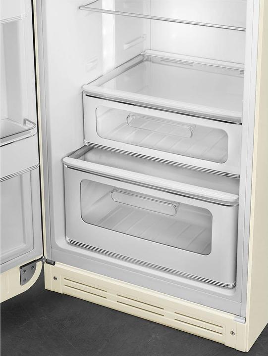 Image du produit Smeg FAB30LCR5 (294 l)