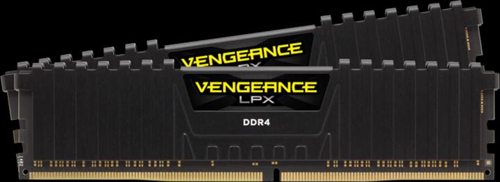 Immagine prodotto Corsair Vengeance LPX (2 x 8GB, 3000 MHz, DDR4-RAM, DIMM)