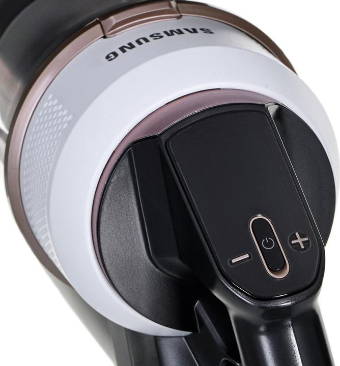 Actual product image Samsung VS20B95823W