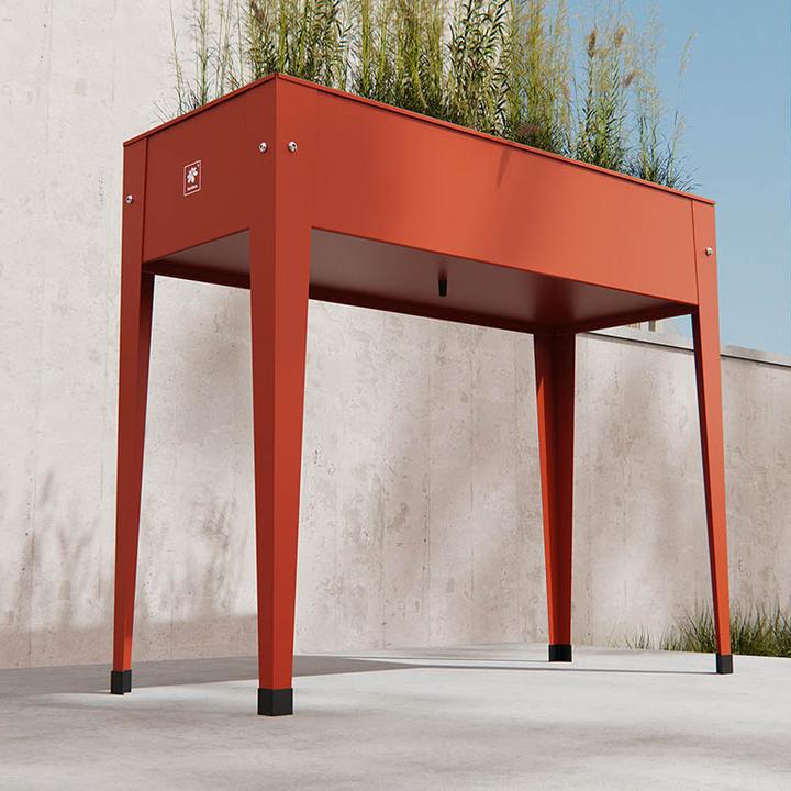 Actual product image Herstera Urban Garden