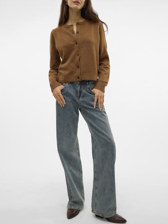 Produktbild Vero Moda SOMETHINGNEW Jeans Straight-Fit (W30/L32)