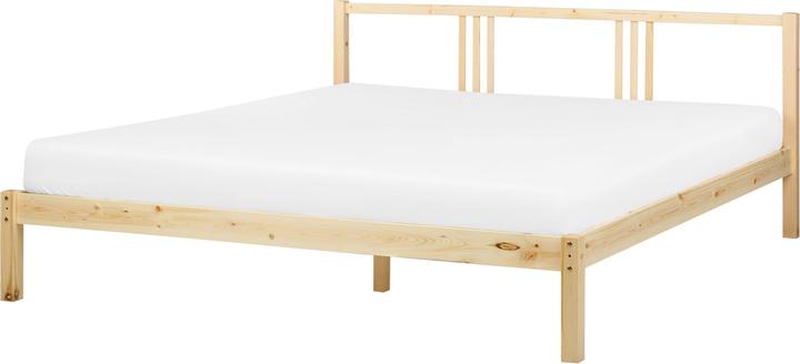 Immagine prodotto Beliani Vannes (180 x 200 cm)