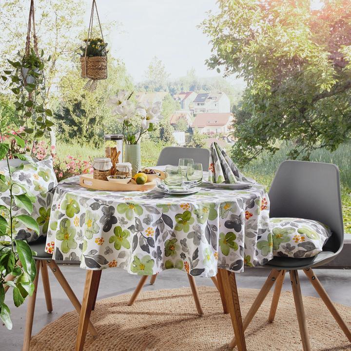 Produktbild Redbest Mitteldecke (100 x 100 cm)