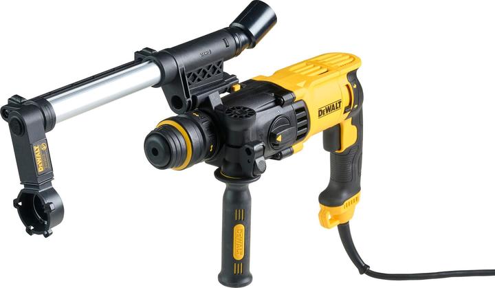 Produktbild DeWalt D25134KQS (Netzbetrieb)