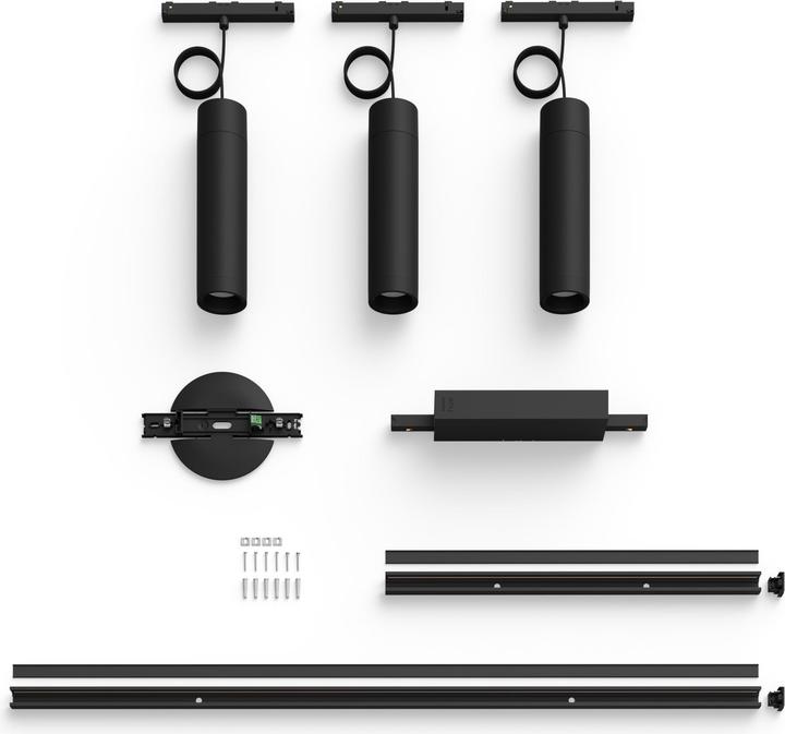 Immagine prodotto Philips Hue Perifo Basis Set (1530 lm)