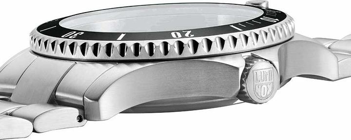 Actual product image Luminox Sport Timer Automatic 0920 Series (Sports watch, 42 mm)