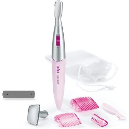 Actual product image Braun Silk-épil FG1100