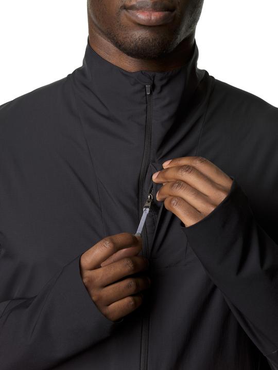 Actual product image Houdini Pace Wind (S)