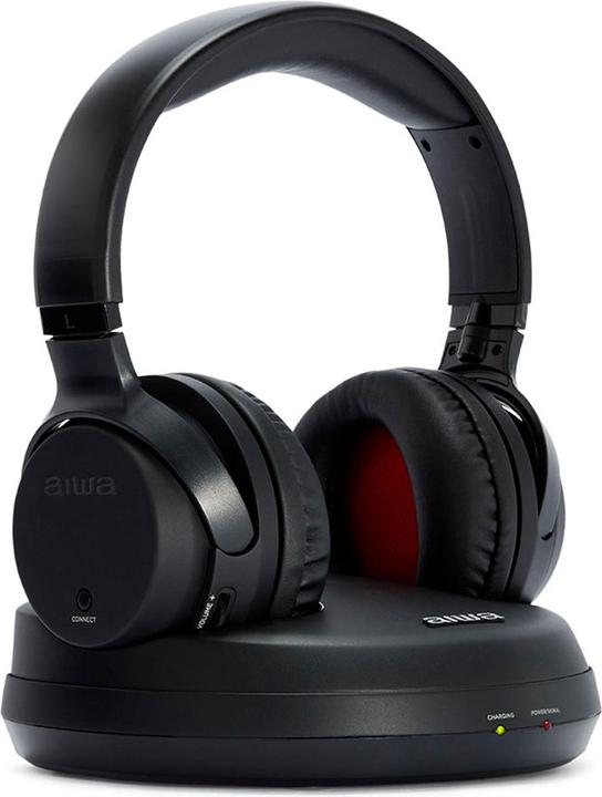 Produktbild Aiwa Słuchawki WHF-930D (10 h, Kabellos)