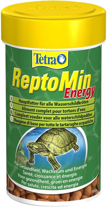 Tetra Energia ReptoMin (1 x, 0.03 kg)