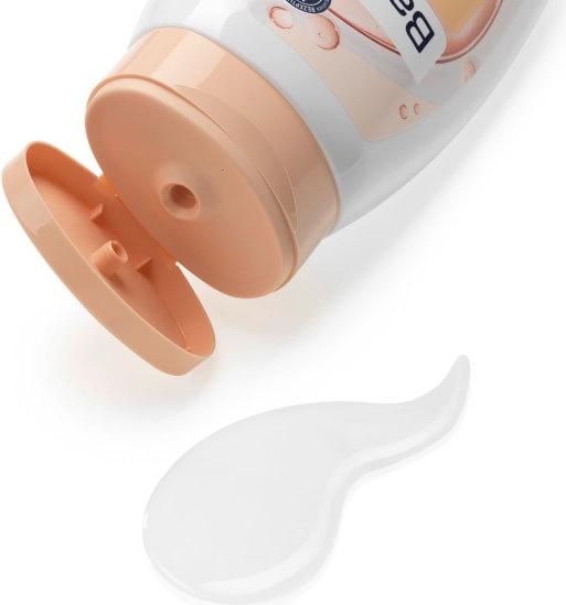 Actual product image dm Balea Soft oil (300 ml)