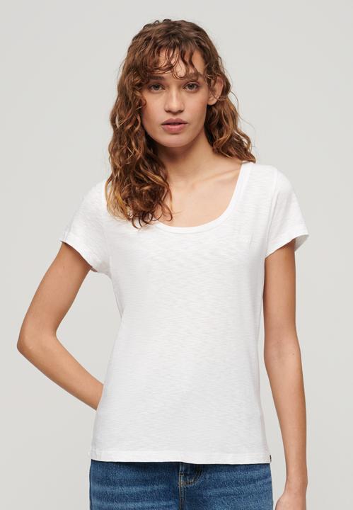 Immagine prodotto Superdry Tessera Collo Scoop (8)