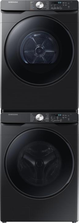 Samsung DV16T8520BV (16 kg, Left)