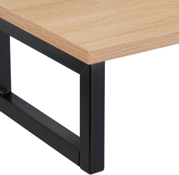 Image du produit Relaxdays Support de moniteur