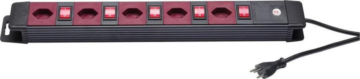 Immagine prodotto Brennenstuhl Linea Premium (5 x, Tipo 13, 3 m)