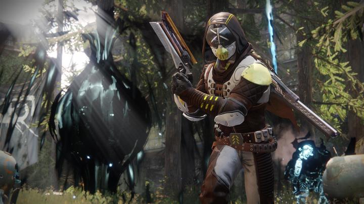 Produktbild Activision Destiny 2