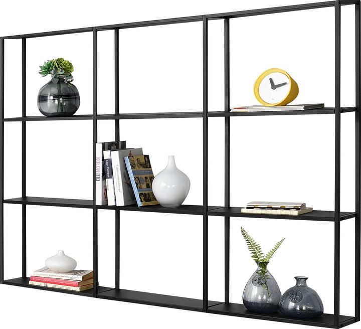 Actual product image En.Casa Jelsa (130 x 18 x 110 cm)