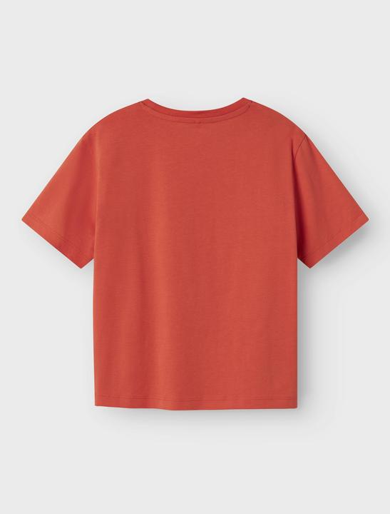 Actual product image Name it Nkmbrody Ss Nreg Top Noos (116)