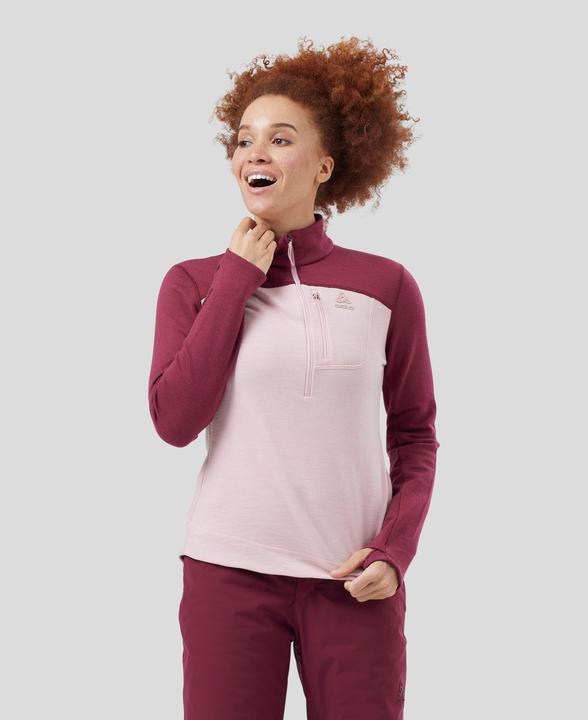 Actual product image Odlo Descent Performance X-Warm (XL)