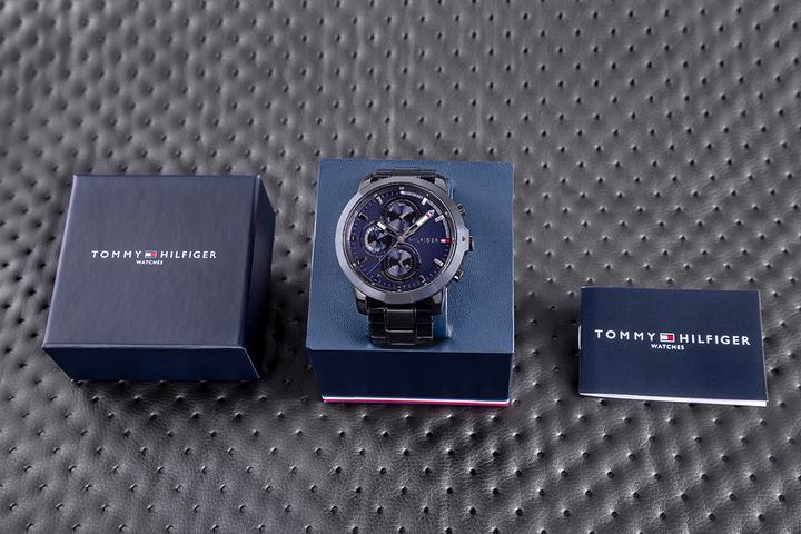 Immagine prodotto Tommy Hilfiger Jameson Le 1792049