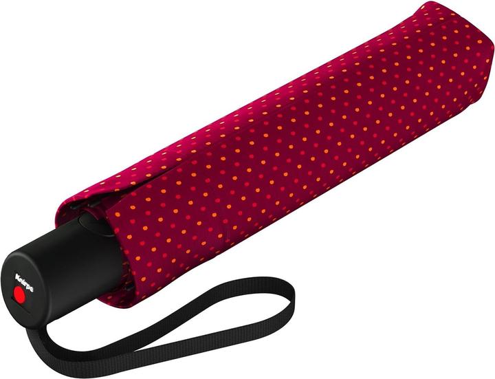 Produktbild Knirps Duomatic A.200 M Taschenschirm 28 cm
