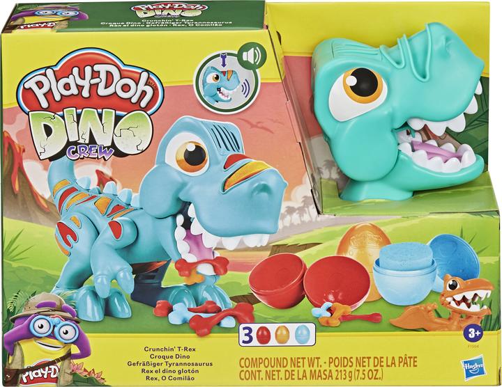 Immagine prodotto Play-Doh Dino T-Rex Mangione