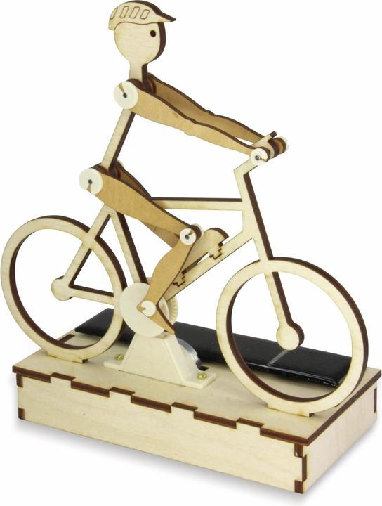 Produktbild Sol Expert 50040 Solar Radler/E-Biker