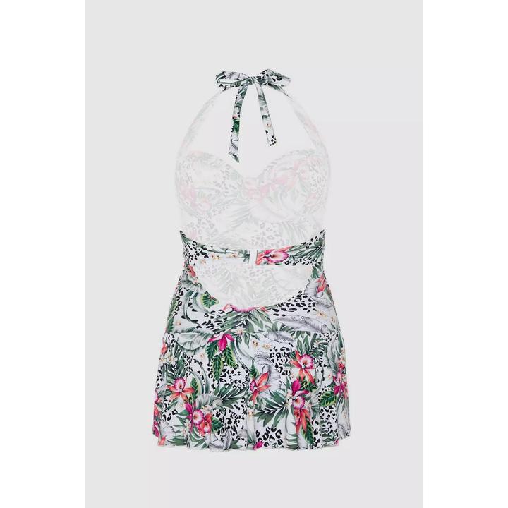 Image du produit Universal Textiles Maillot de bain bordé (70)