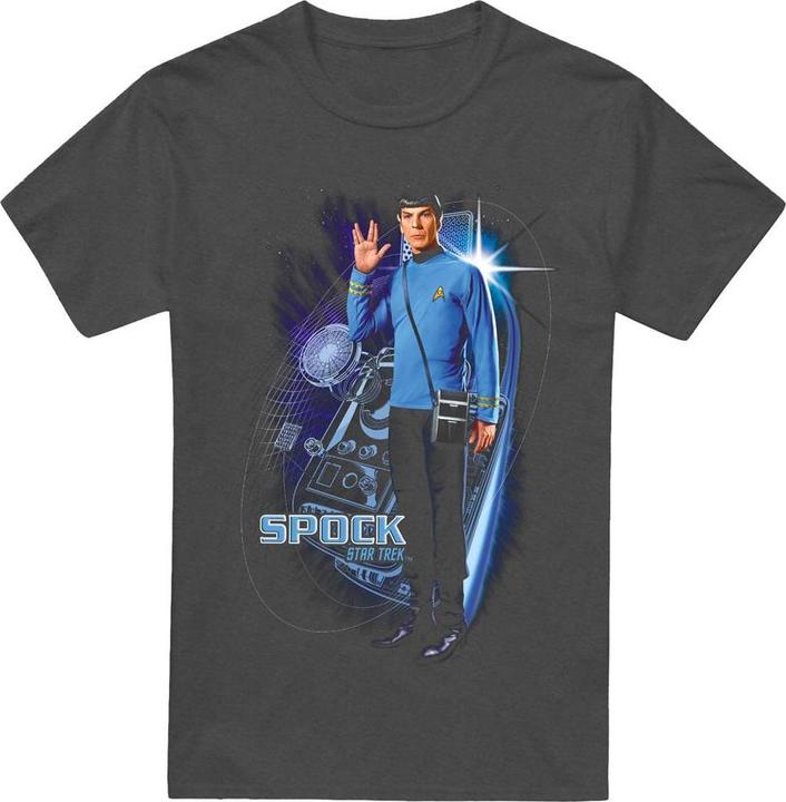 Galactic TShirt (M)