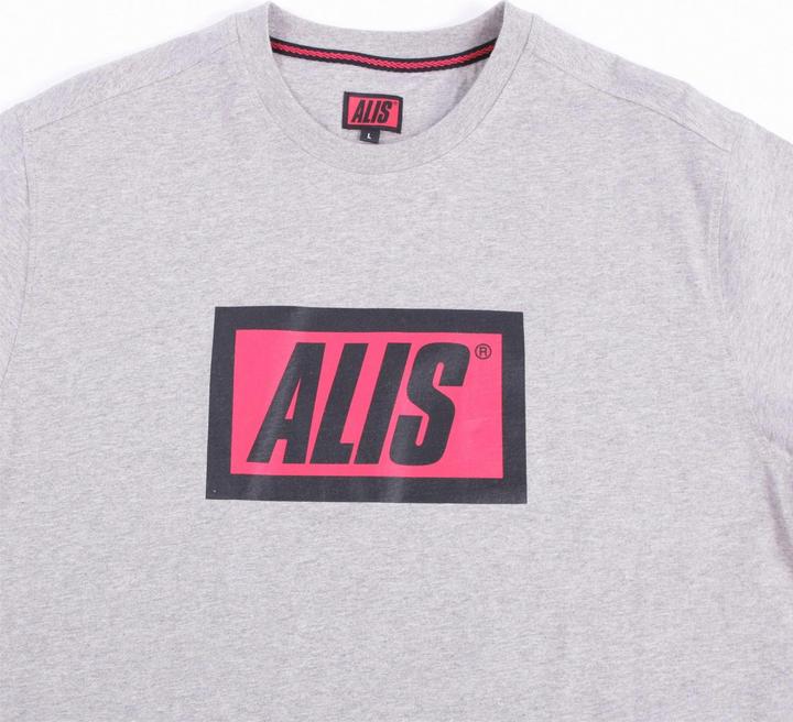 Actual product image ALIS Classic Tee (S)