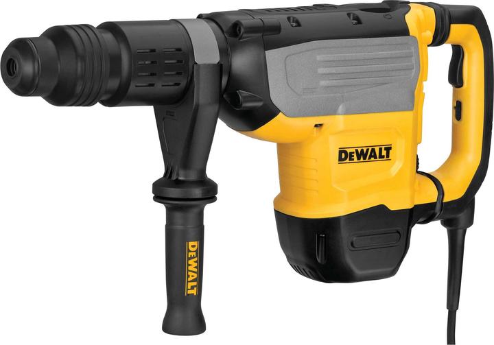 DeWalt Max Bohrhammer (Netzbetrieb)