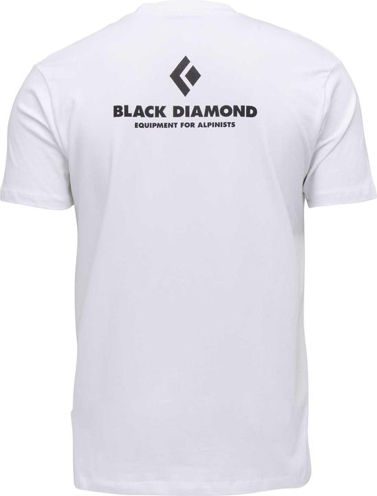 Immagine prodotto Black Diamond M Attrezzatura Per Alpinisti Ss Tee (XS)