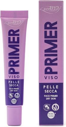 Puro Bio Primer for Dry Skin 15ml
