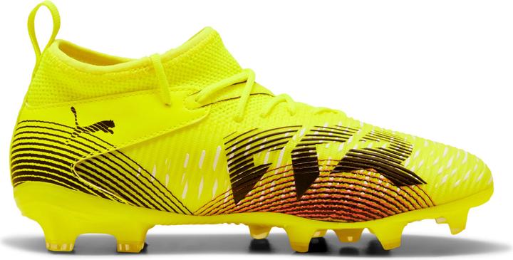 Produktbild Puma FUTURE 8 MATCH FG/AG Jr (31)