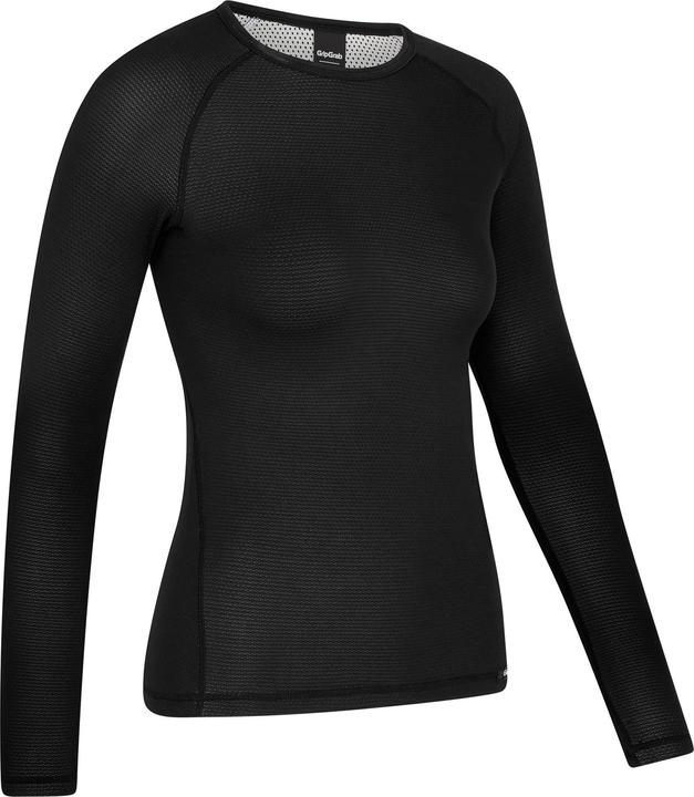 Produktbild GripGrab Women's Ride Thermal Long Sleeve Base Layer (S)