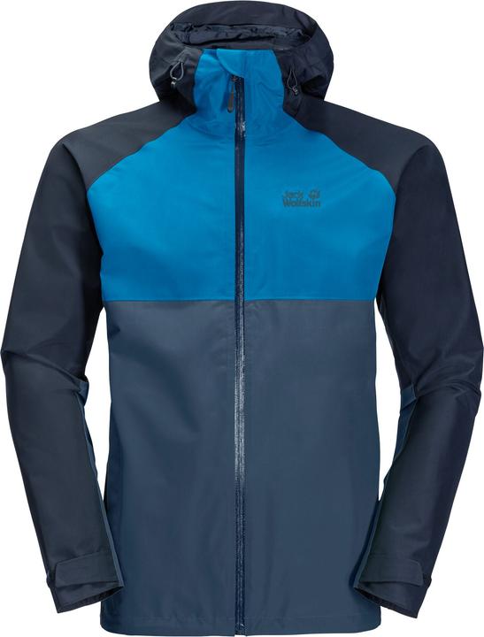 Produktbild Jack Wolfskin Mount Isa (L)