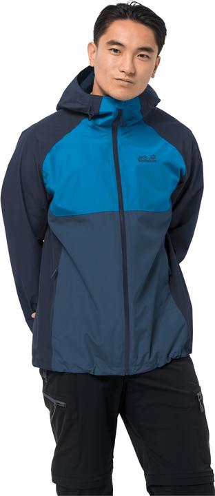 Produktbild Jack Wolfskin Mount Isa (L)