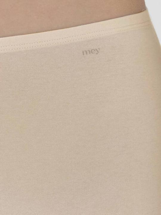 Actual product image Mey Superfine Organic Leggings (46)