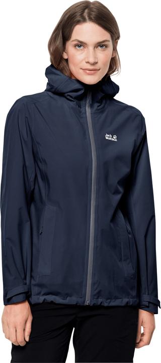 Produktbild Jack Wolfskin Pack & Go Shell W (XXL)