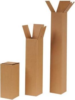 Produktbild Brieger Vierkanthülle 985 x 100 x 100 mm (10 x 10 x 10 cm, 25 x)