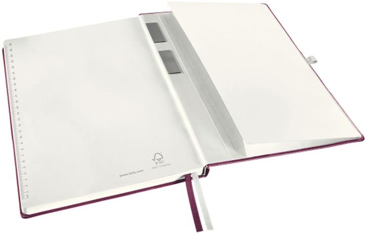 Produktbild Leitz Notizbuch Style (A4, Liniert, Harter Einband)